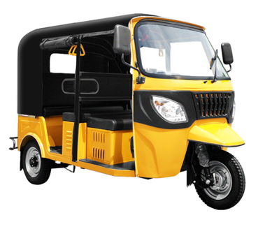 Passenger Motor Tricycle Tvs Motor Tricycle 200CC Keke Baja Motor Tricycle