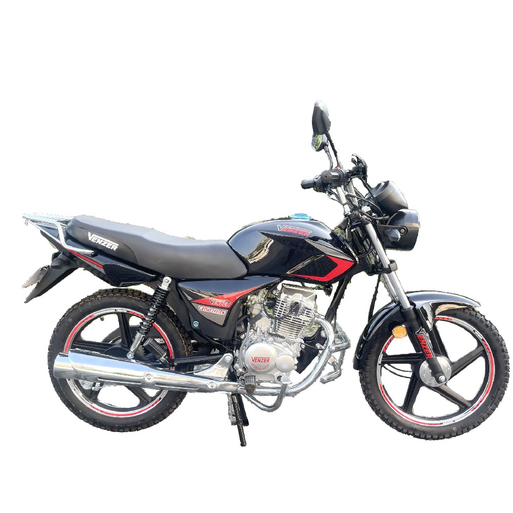 125CC gasoline motorcycle from China motorcycle Manufacturer